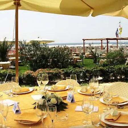 Torre Del Sole 4*