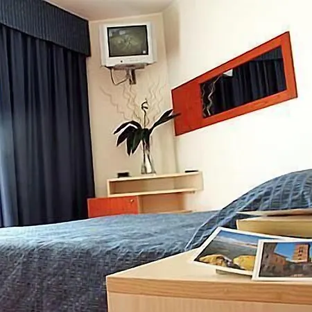 Hotell Torre Del Sole