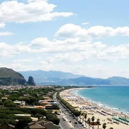 Torre Del Sole 4* Terracina