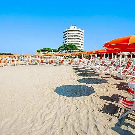 Szálloda Torre Del Sole Terracina