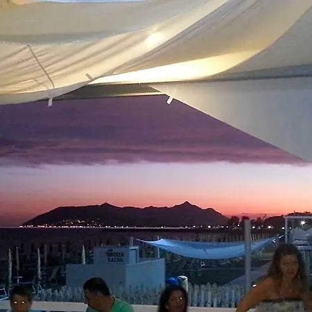 Torre Del Sole Szálloda 4*