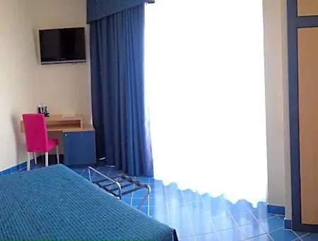 Torre Del Sole 4* Terracina