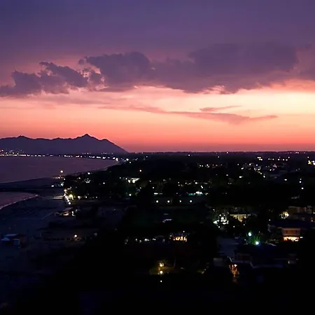 Torre Del Sole Hotel Terracina