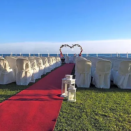 Torre Del Sole Hotel