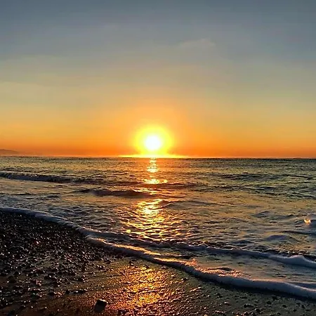 Szálloda Torre Del Sole 4*