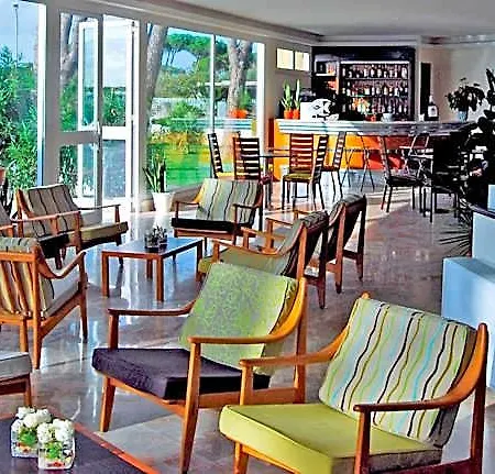 Szálloda Torre Del Sole 4*