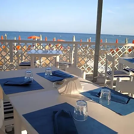 Hotel Torre Del Sole Terracina