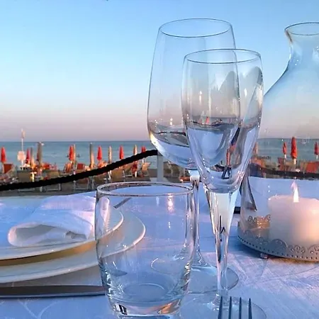 Torre Del Sole 4* Terracina