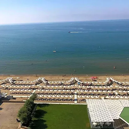 Hotel Torre Del Sole Terracina