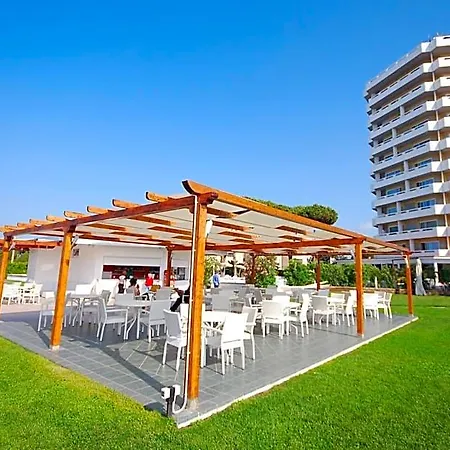 Torre Del Sole 4* Terracina
