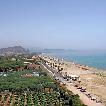 Torre Del Sole Terracina