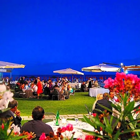 Torre Del Sole 4*