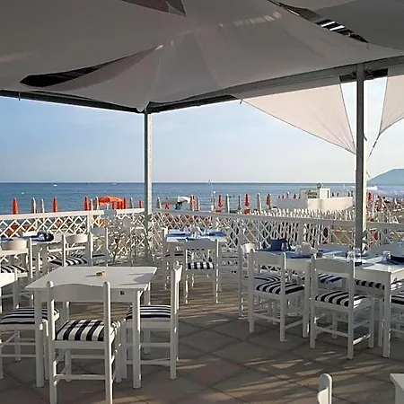 Torre Del Sole