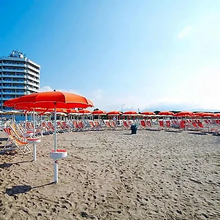 Torre Del Sole 4* Terracina