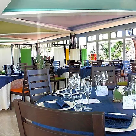 Torre Del Sole Hotel