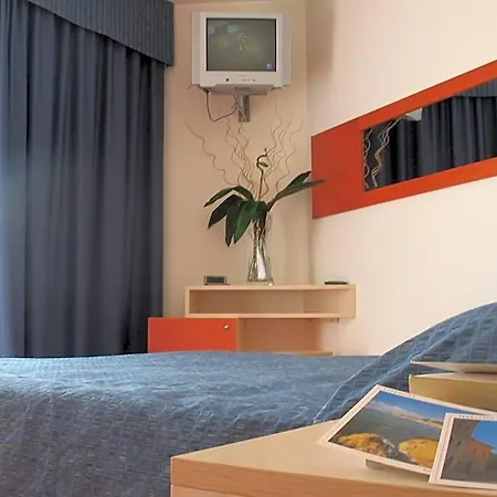 Torre Del Sole Hotel 4*