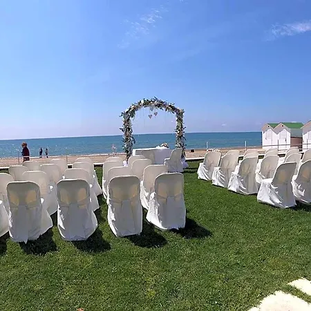 Torre Del Sole Hotel Terracina