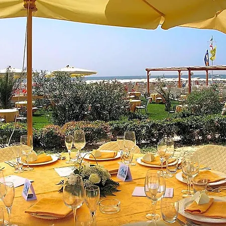Torre Del Sole Terracina