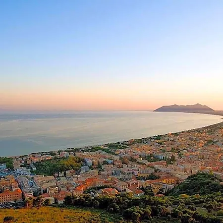 Torre Del Sole Szálloda 4*