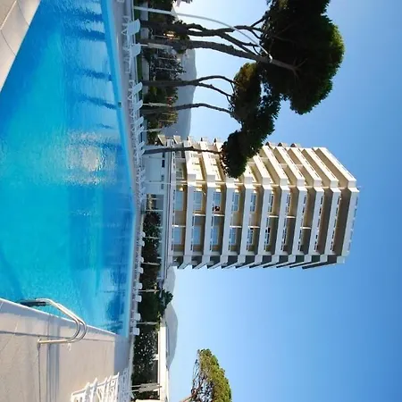 Torre Del Sole Hotel 4*