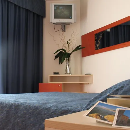 Hotell Torre Del Sole Terracina