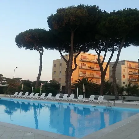 Hotel Torre Del Sole 4*