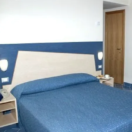 Hotell Torre Del Sole Terracina