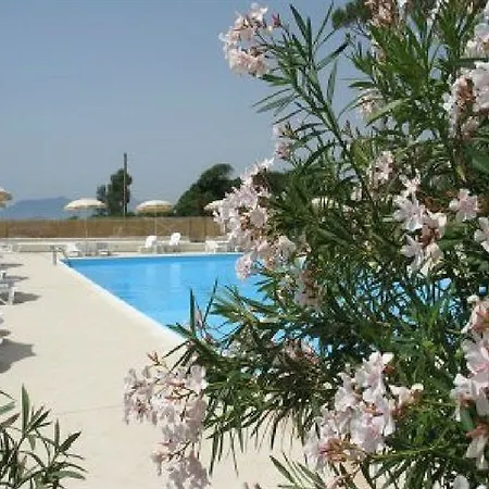 Torre Del Sole Hotel Terracina