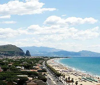 Hotel Torre Del Sole Terracina