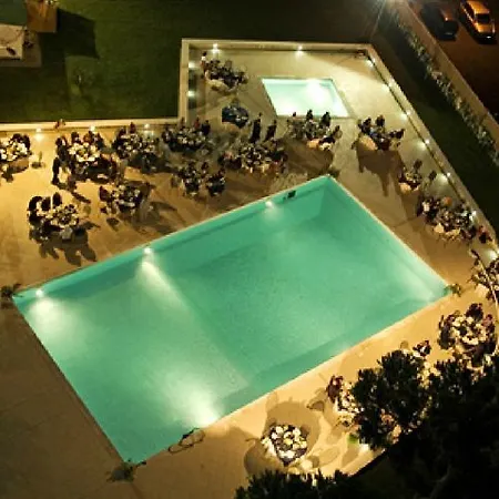 Torre Del Sole Hotell Terracina