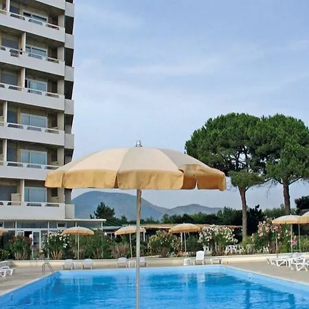 Hotel Torre Del Sole 4*