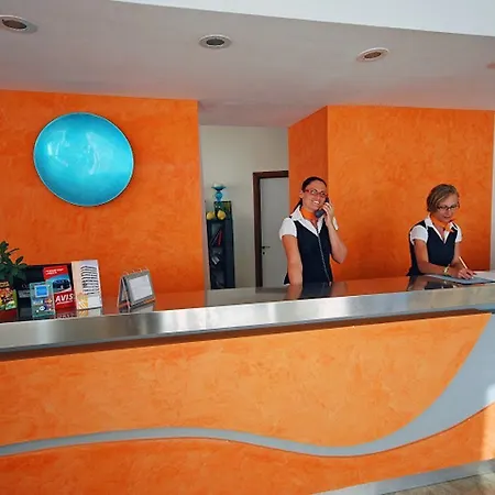 Hotel Torre Del Sole Terracina