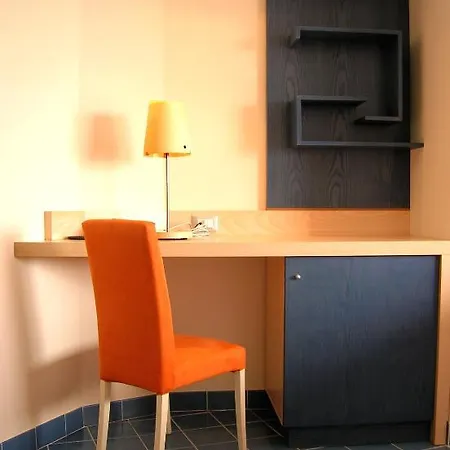 Hotell Torre Del Sole Terracina