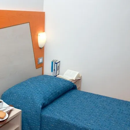 Torre Del Sole 4*