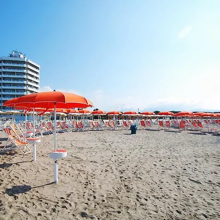 Hotell Torre Del Sole Terracina