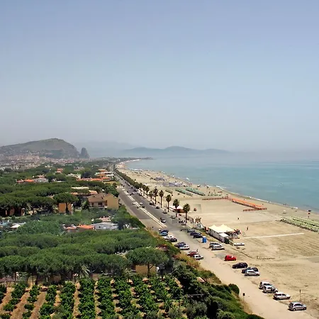 Hotell Torre Del Sole