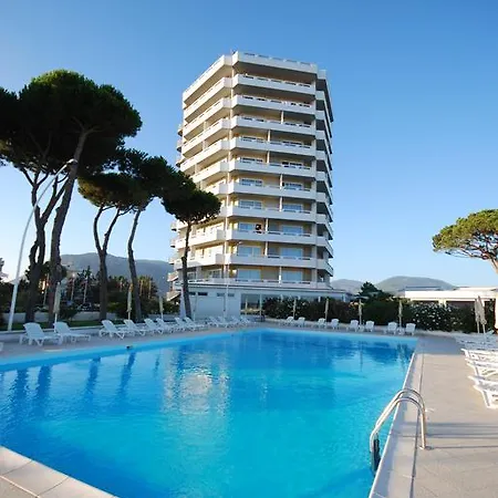 Torre Del Sole Hotell