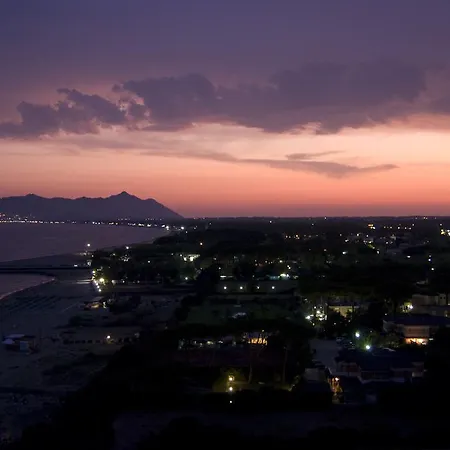 Torre Del Sole Hotel Terracina