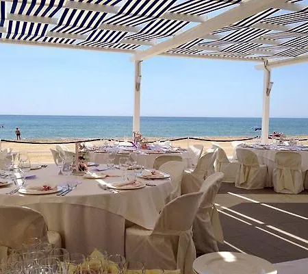 Hotel Torre Del Sole 4*