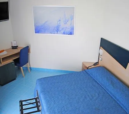 Hotell Torre Del Sole Terracina