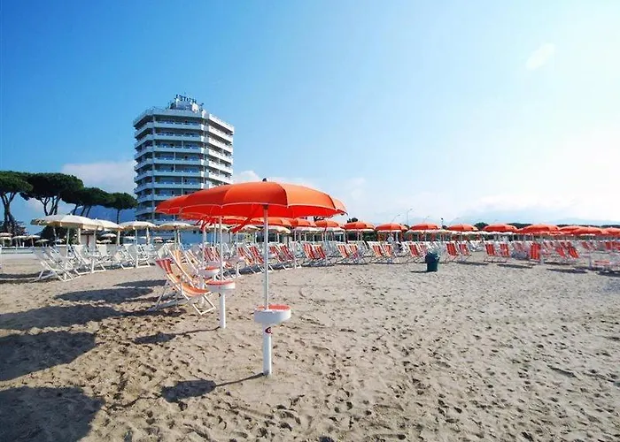 Torre Del Sole 4*