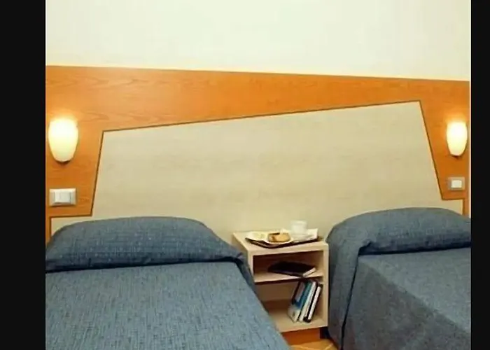 Torre Del Sole 4*